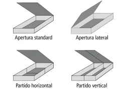 Clearance CANAPÉ ABATIBLE MODELO SINTRA Colchones Y Bases|Colchones Y Bases
