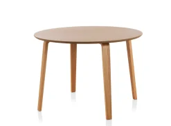 Outlet MODELO ALEKSI Mesas De Comedor