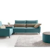 MODELO AMEDA-C Chaise Longues Y Rinconeras