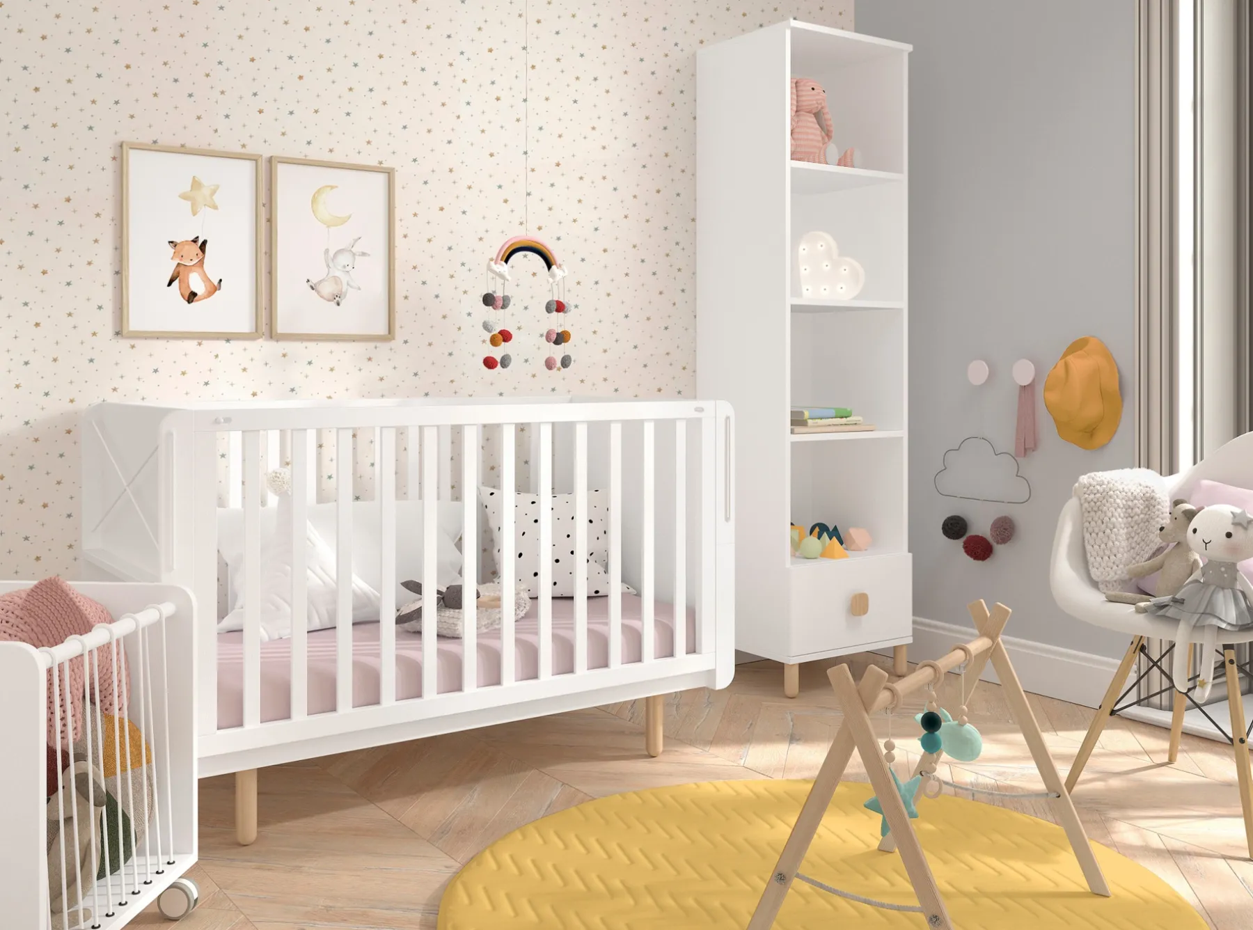 Online MODELO APOLLINE Infantil Y Bebé