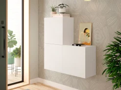 Outlet MODELO AULON-F Recibidores Y Cónsolas