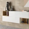 New MODELO AULON-G Recibidores Y Cónsolas