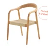 Discount MODELO BAEZA Sillas