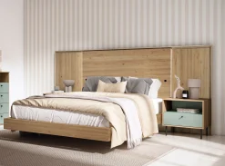 MODELO BALMA-A135 Conjuntos De Dormitorio