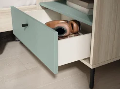 MODELO BALMA-A135 Conjuntos De Dormitorio