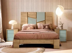Sale MODELO BALMA-E135 Conjuntos De Dormitorio
