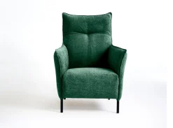 Online MODELO BASIR Sillones Y Butacas