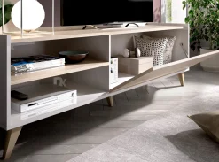 Hot MODELO BENZAI-B Muebles Tv|Muebles Tv