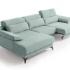 Online MODELO BERGEN Chaise Longues Y Rinconeras