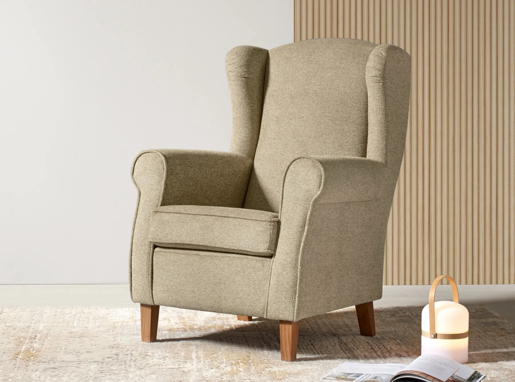 Best MODELO BLESMU Sillones Y Butacas