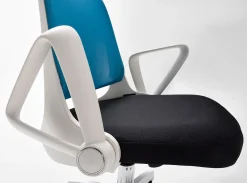 Clearance MODELO BORIS Sillas De Estudio Y Despacho|Sillas De Estudio Y Despacho