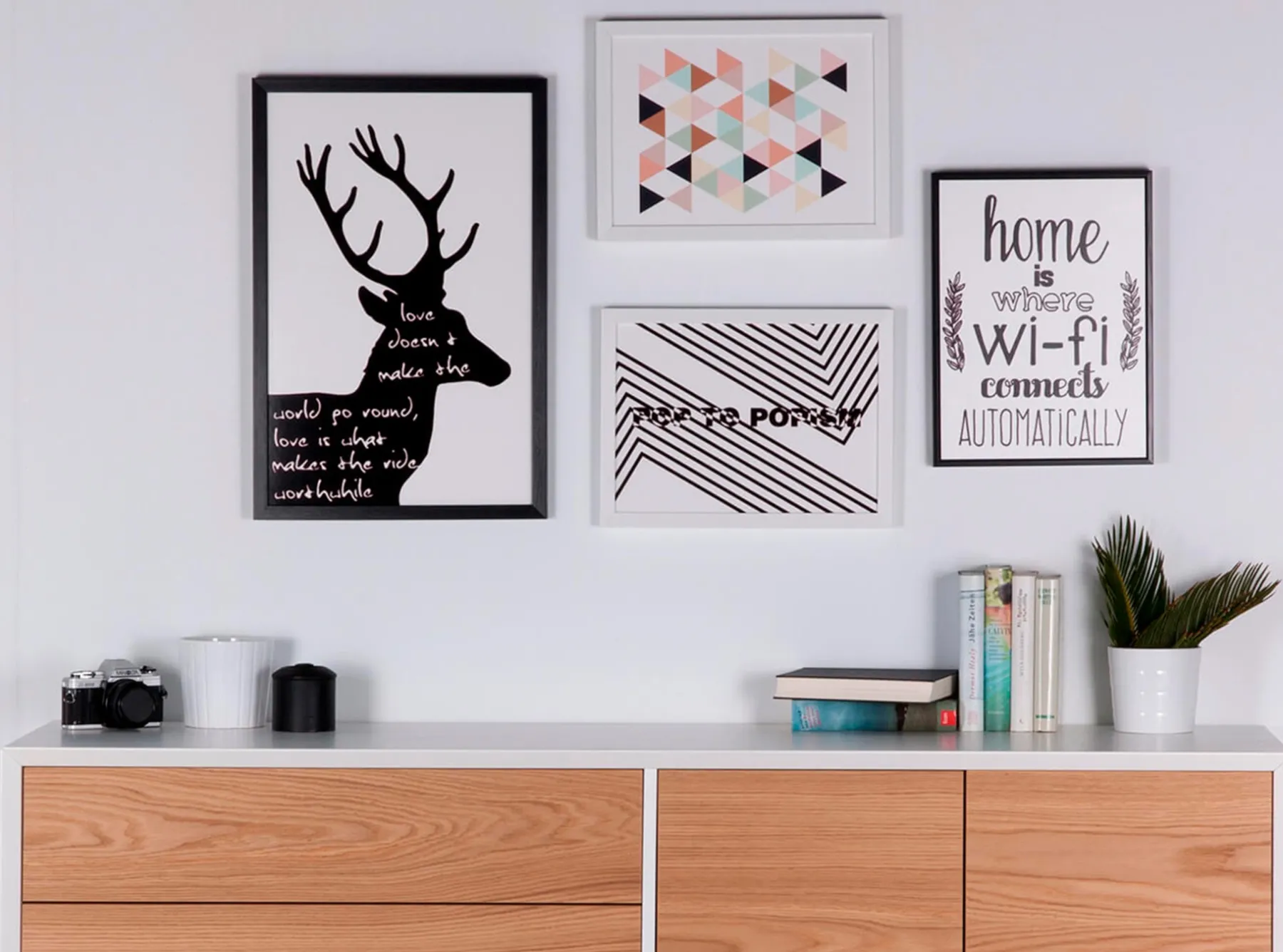 Discount MODELO CALISTO Decoración|Decoración