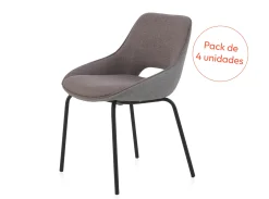 Discount MODELO CANTERAS-P Sillas
