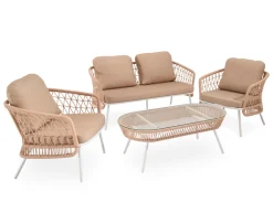 New MODELO CAPRI Sofás Y Sillones
