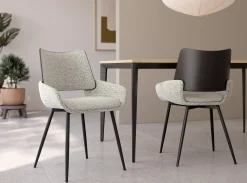 MODELO CARRARA Sillas
