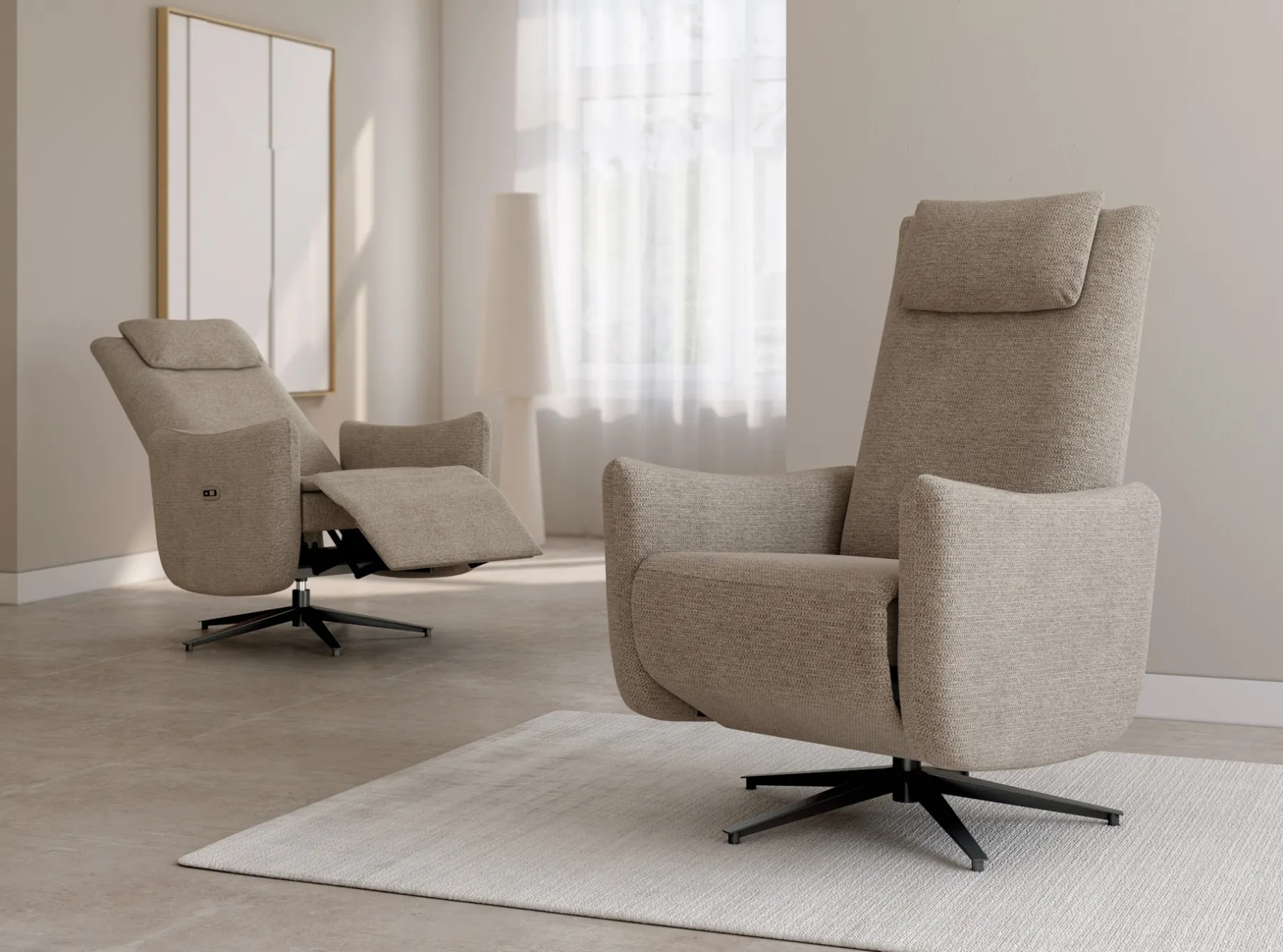 Discount MODELO CASOLE Sillones Y Butacas