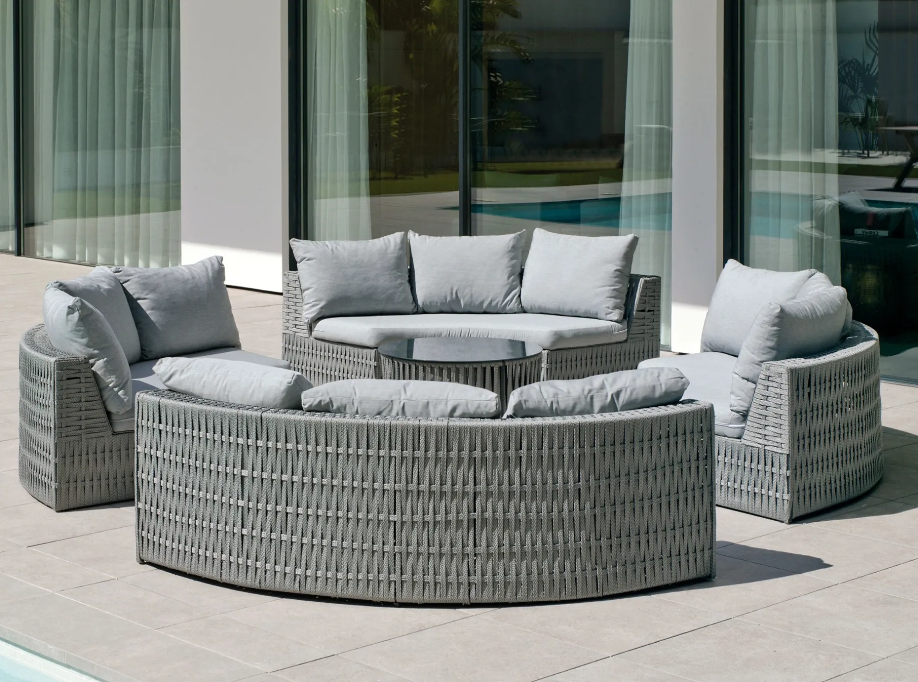 Sale MODELO CHULIK Chaise Longues Y Rinconeras|Sofás Y Sillones