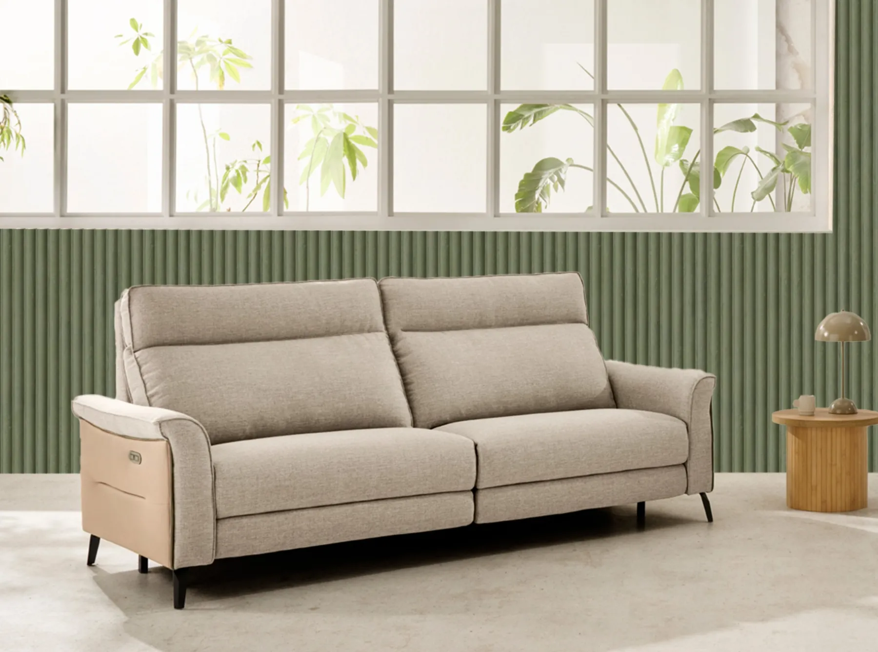 MODELO COSMO Sofás