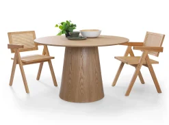 Hot MODELO COYAC Mesas De Comedor