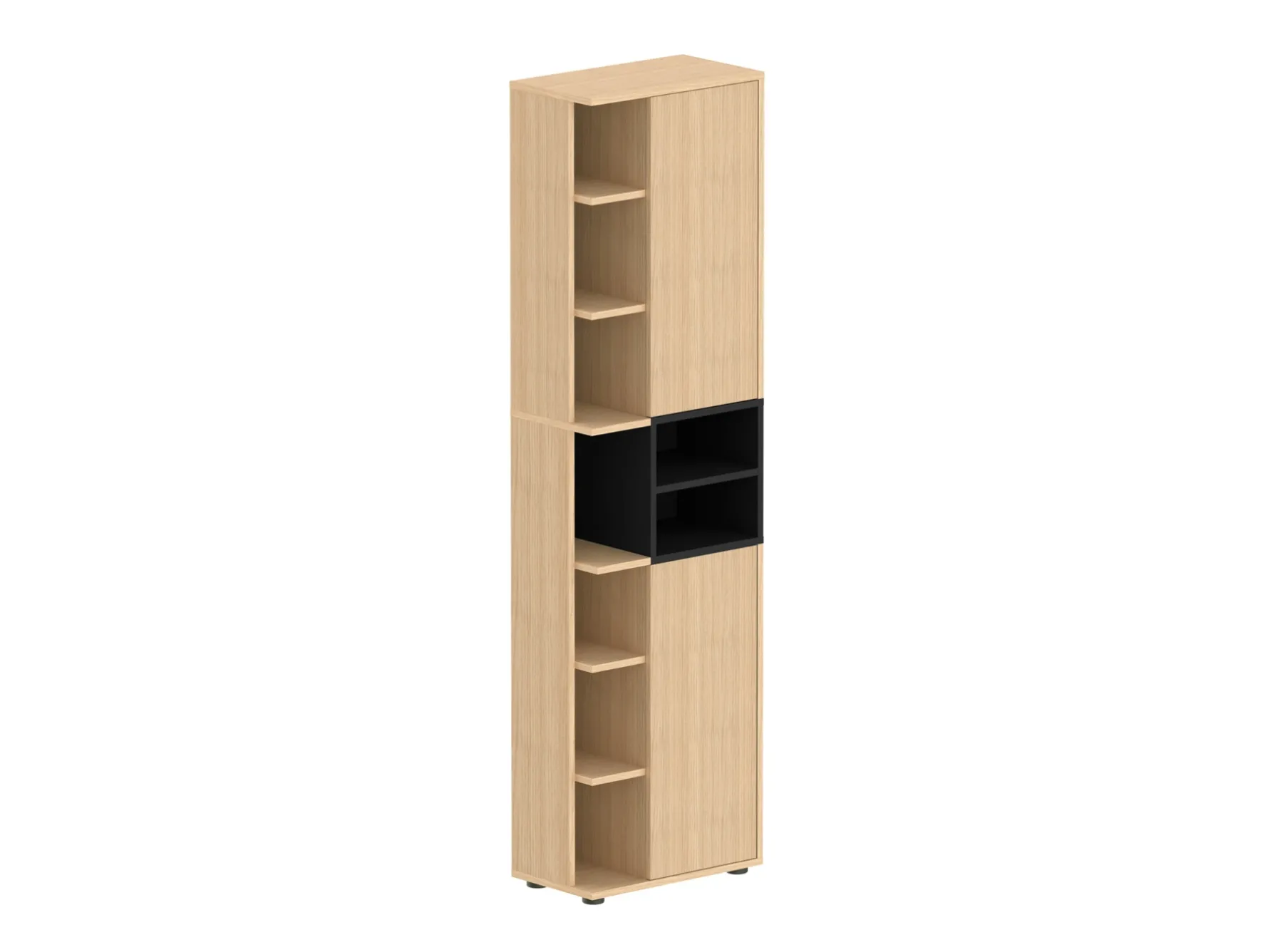 Discount MODELO CUBIX-A Baño