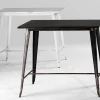 New MODELO DERBY Mesas De Comedor|Mesas Altas Y Taburetes