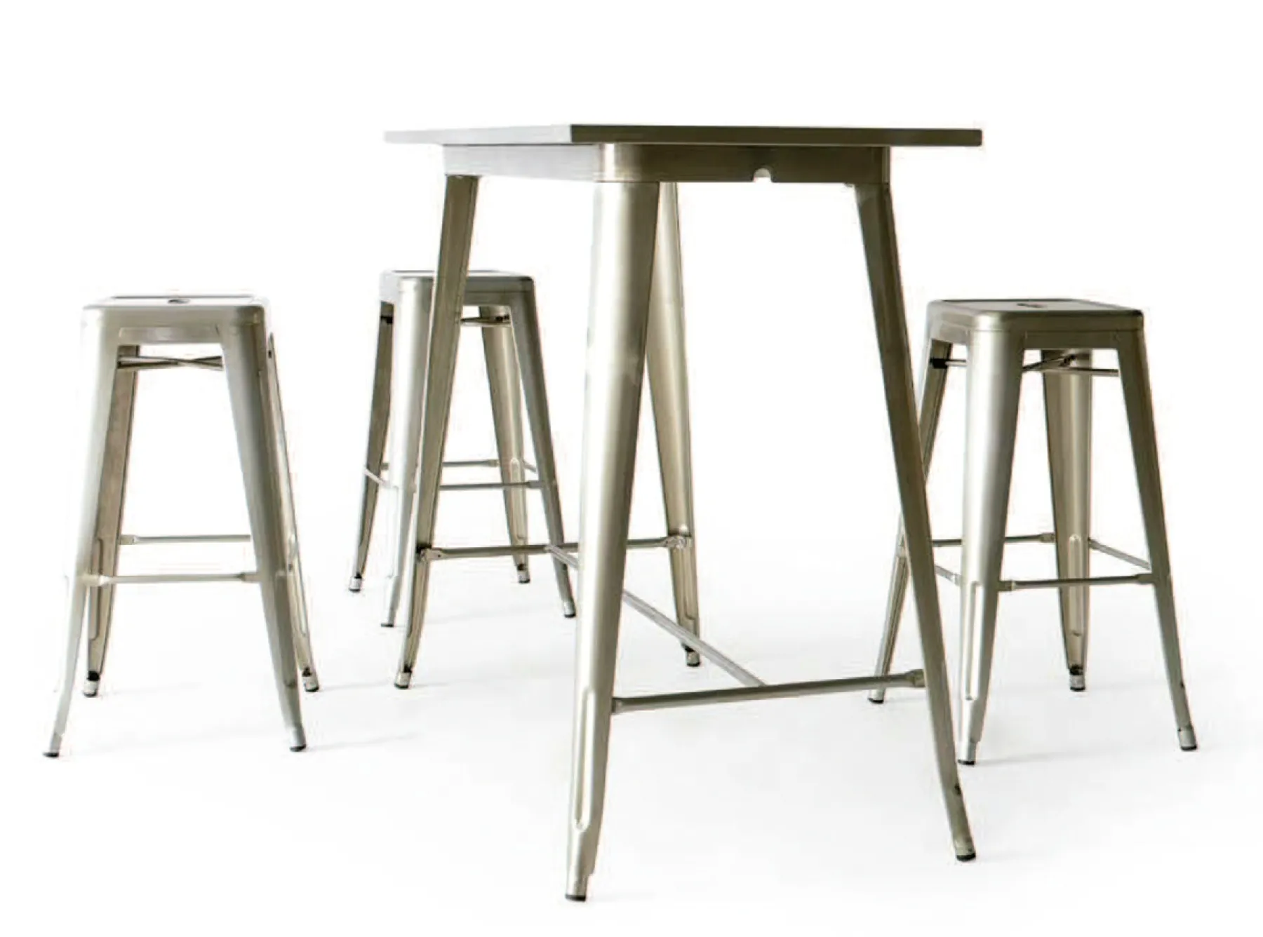 Best MODELO DERBY Mesas De Comedor|Mesas Altas Y Taburetes