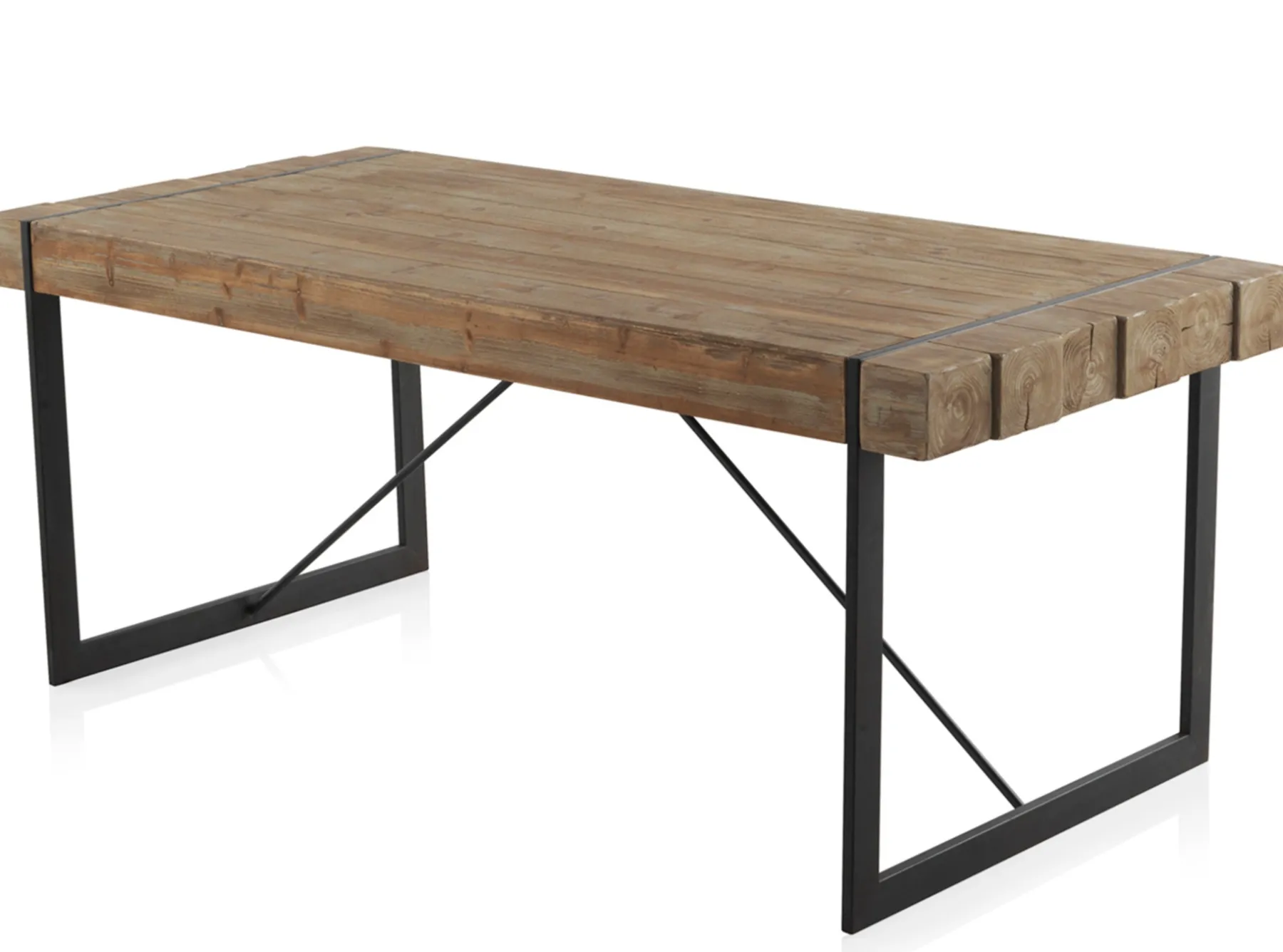 Hot MODELO DICKENS Mesas De Comedor