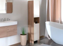 Online MODELO DUPLA Baño
