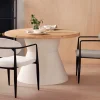 New MODELO ENEDO Mesas De Comedor