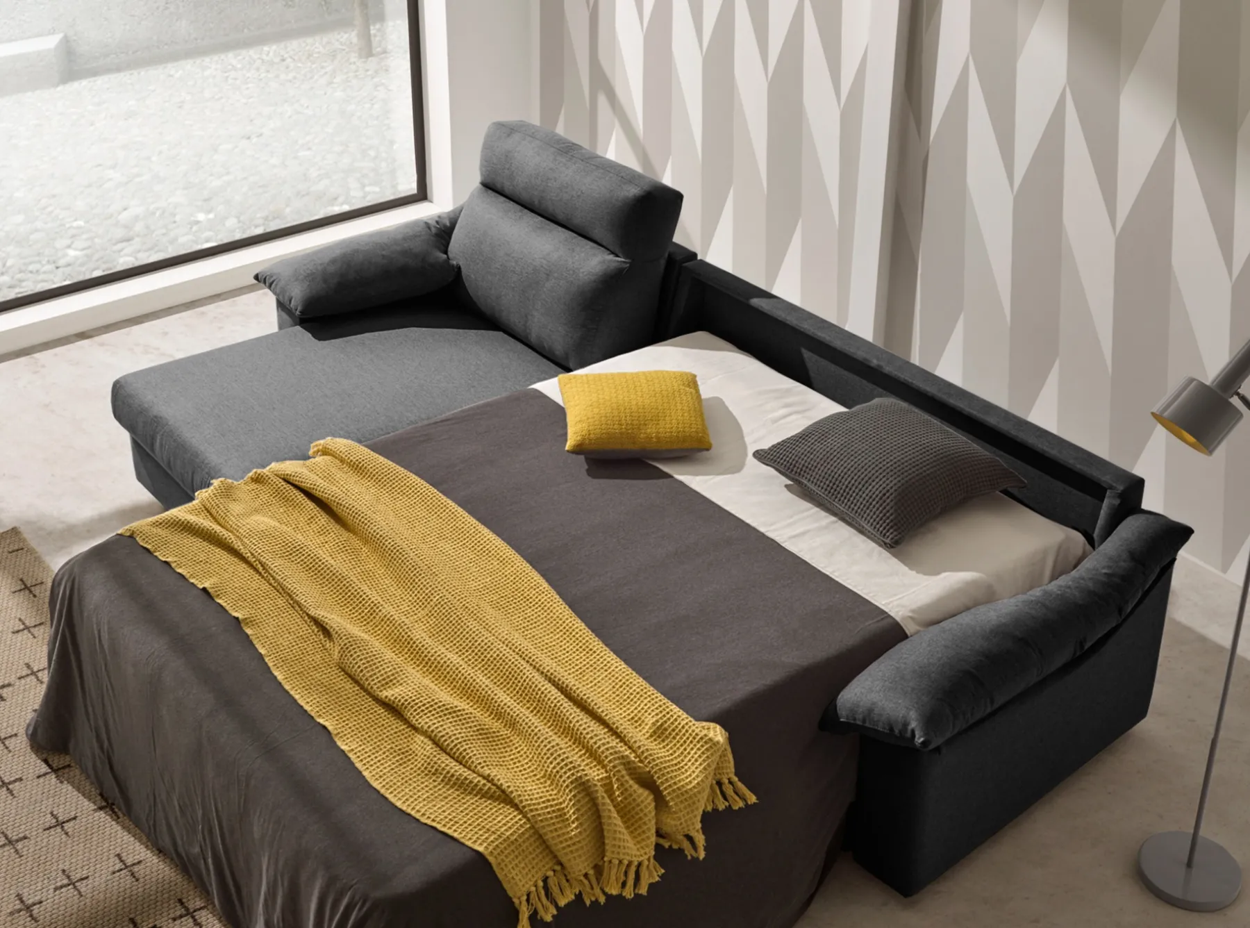 Discount MODELO ESCAR-C Chaise Longues Y Rinconeras|Sofás Y Pufs Cama