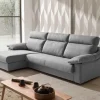 Clearance MODELO ESCAR-D Chaise Longues Y Rinconeras|Sofás Y Pufs Cama