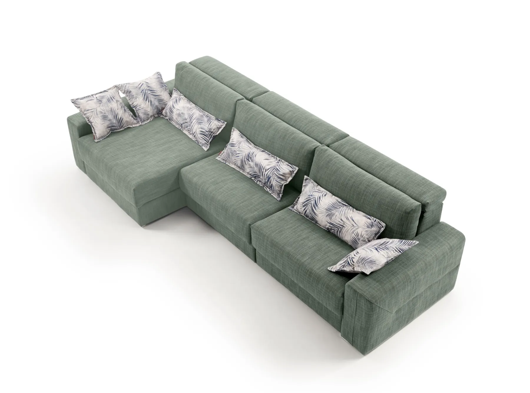 Outlet MODELO ESNA-C Chaise Longues Y Rinconeras|Sofás Y Pufs Cama