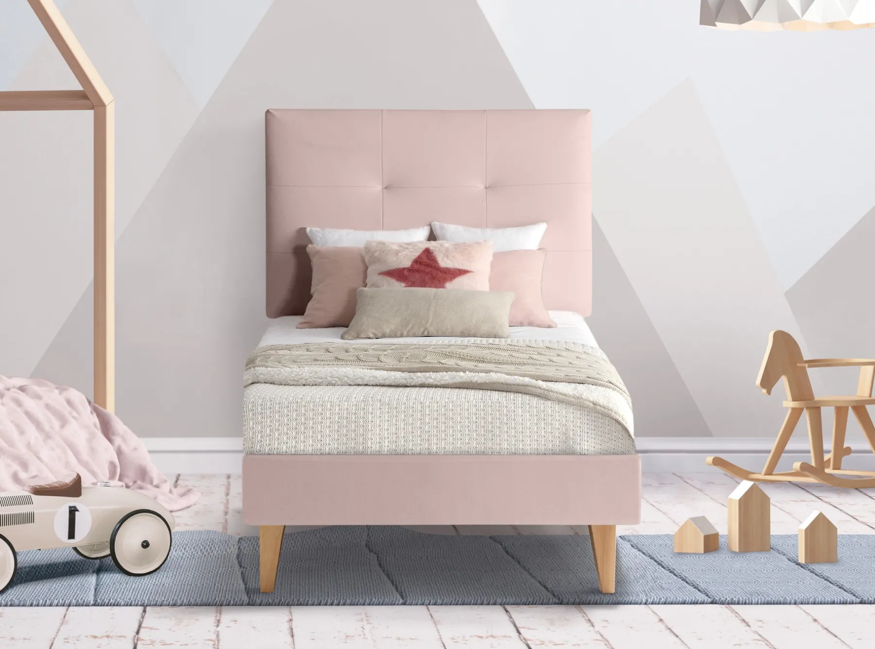 Clearance MODELO FRANCIA 75 Cabeceros|Cabeceros