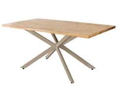 New MODELO FURNER Mesas De Comedor