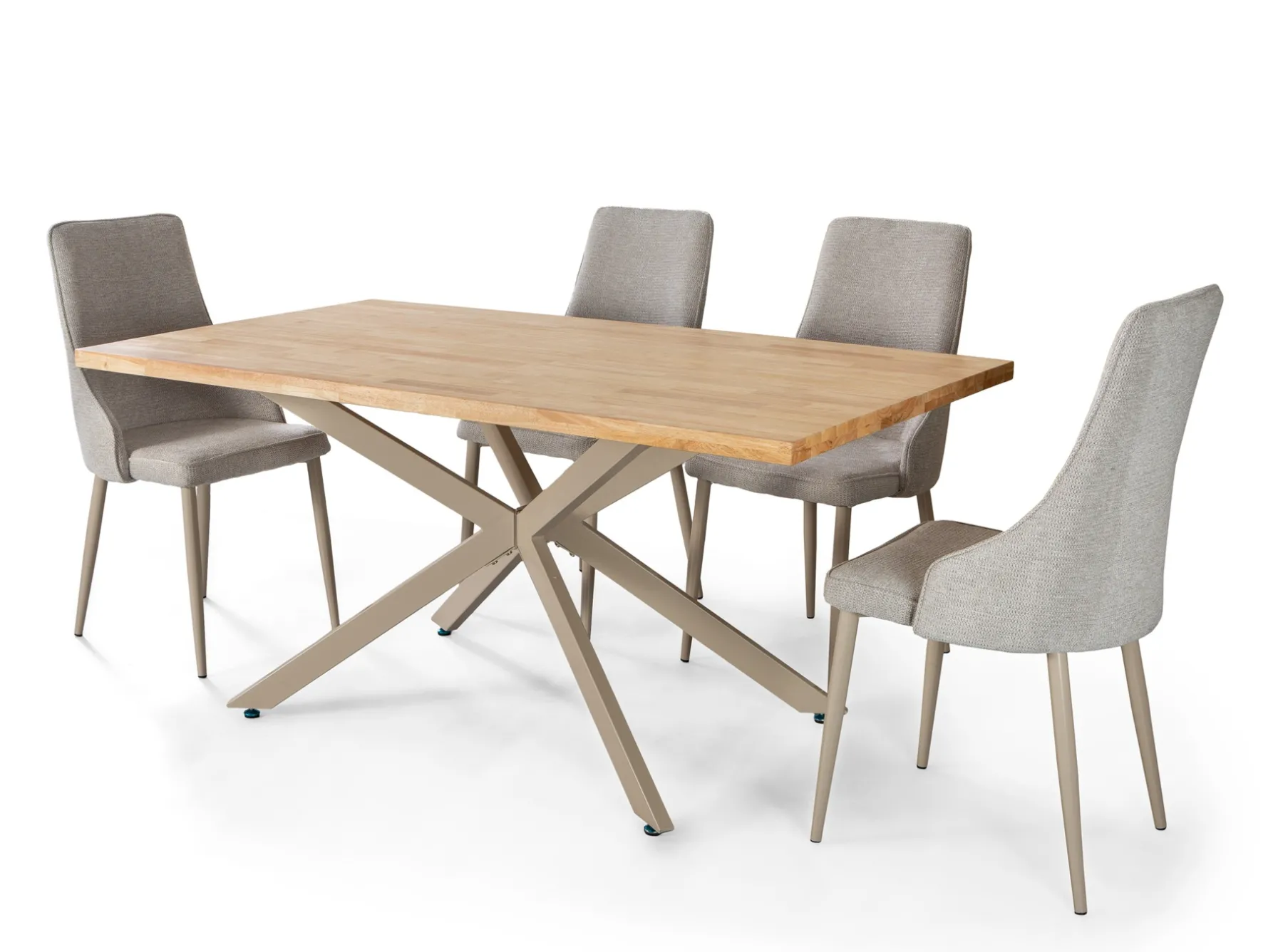 New MODELO FURNER Mesas De Comedor