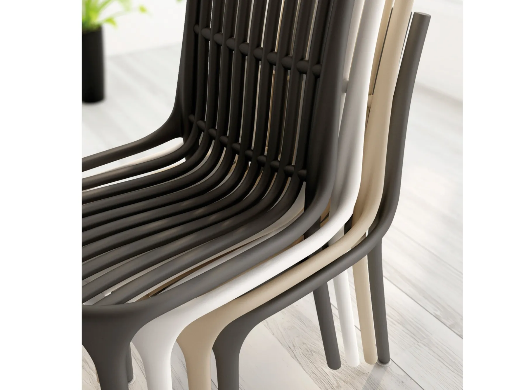 Discount MODELO GORTINA Sillas|Mesas Y Sillas Cocina
