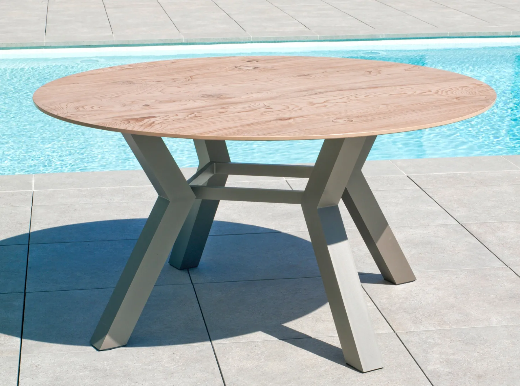 Outlet MODELO GRETEC Mesas