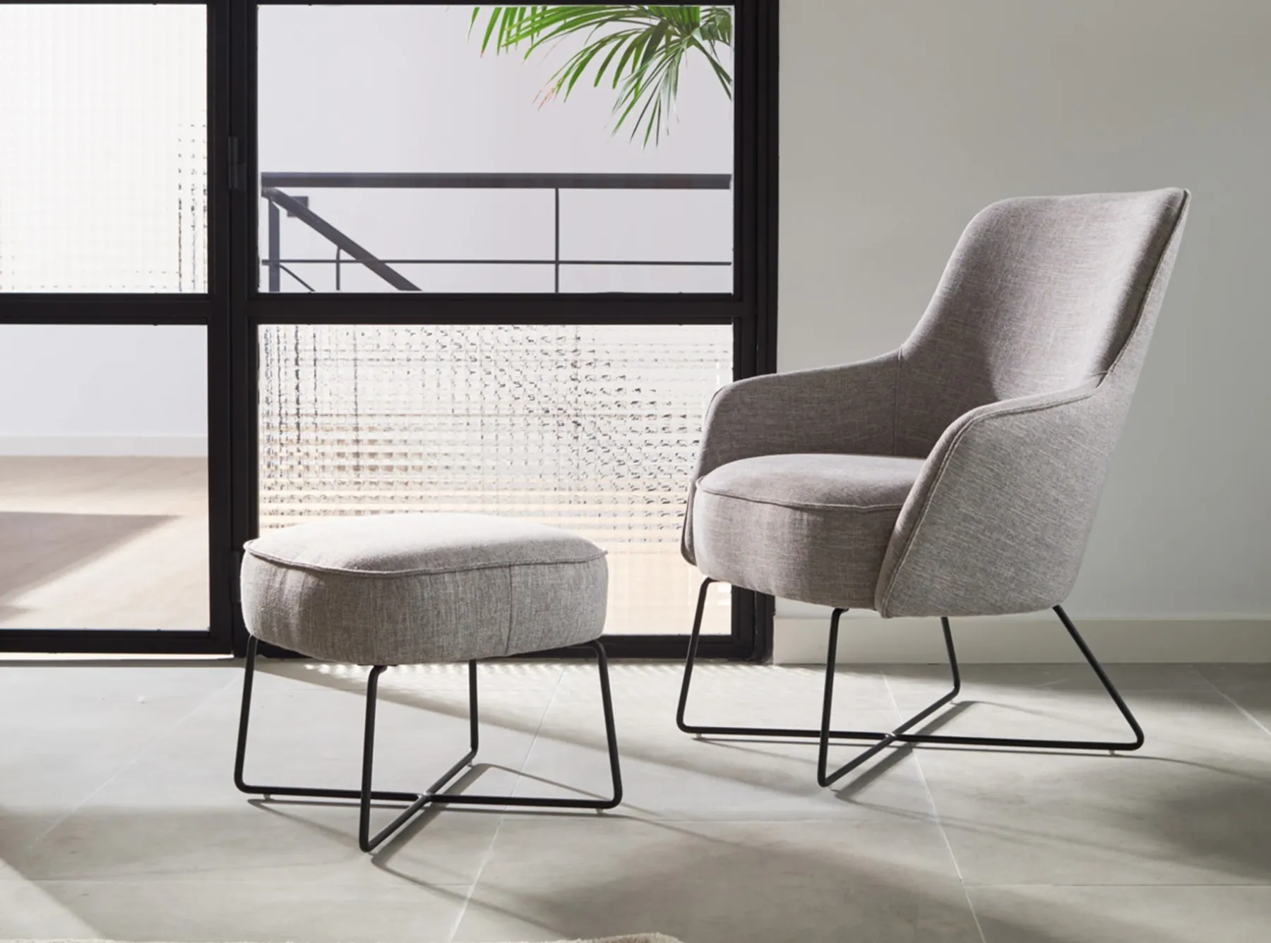 Clearance MODELO HALEN Sillones Y Butacas