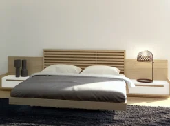 Outlet MODELO HARALD Conjuntos De Dormitorio