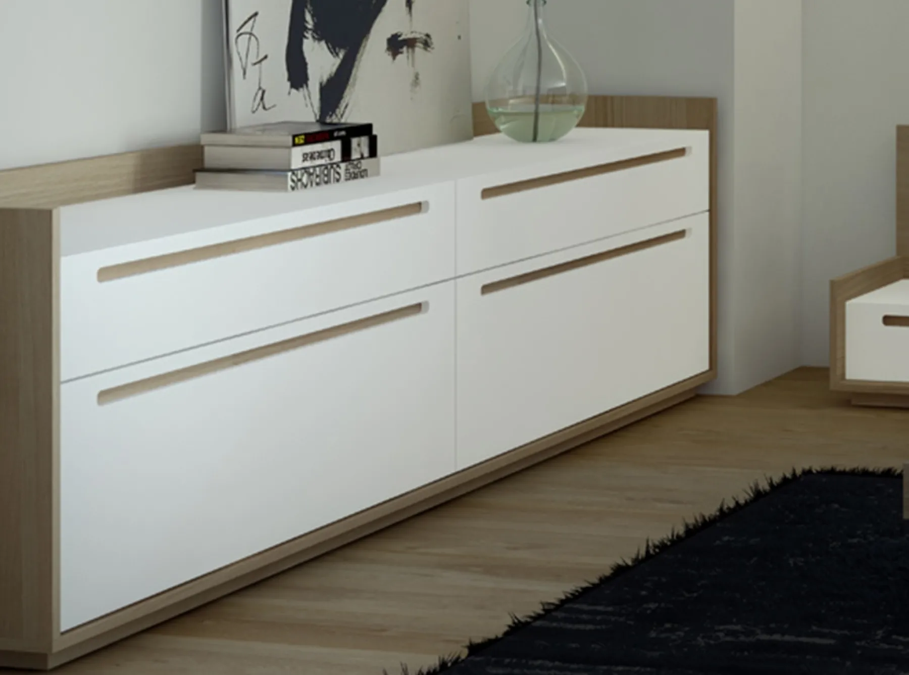 Clearance MODELO HARALD-C Aparadores|Aparadores
