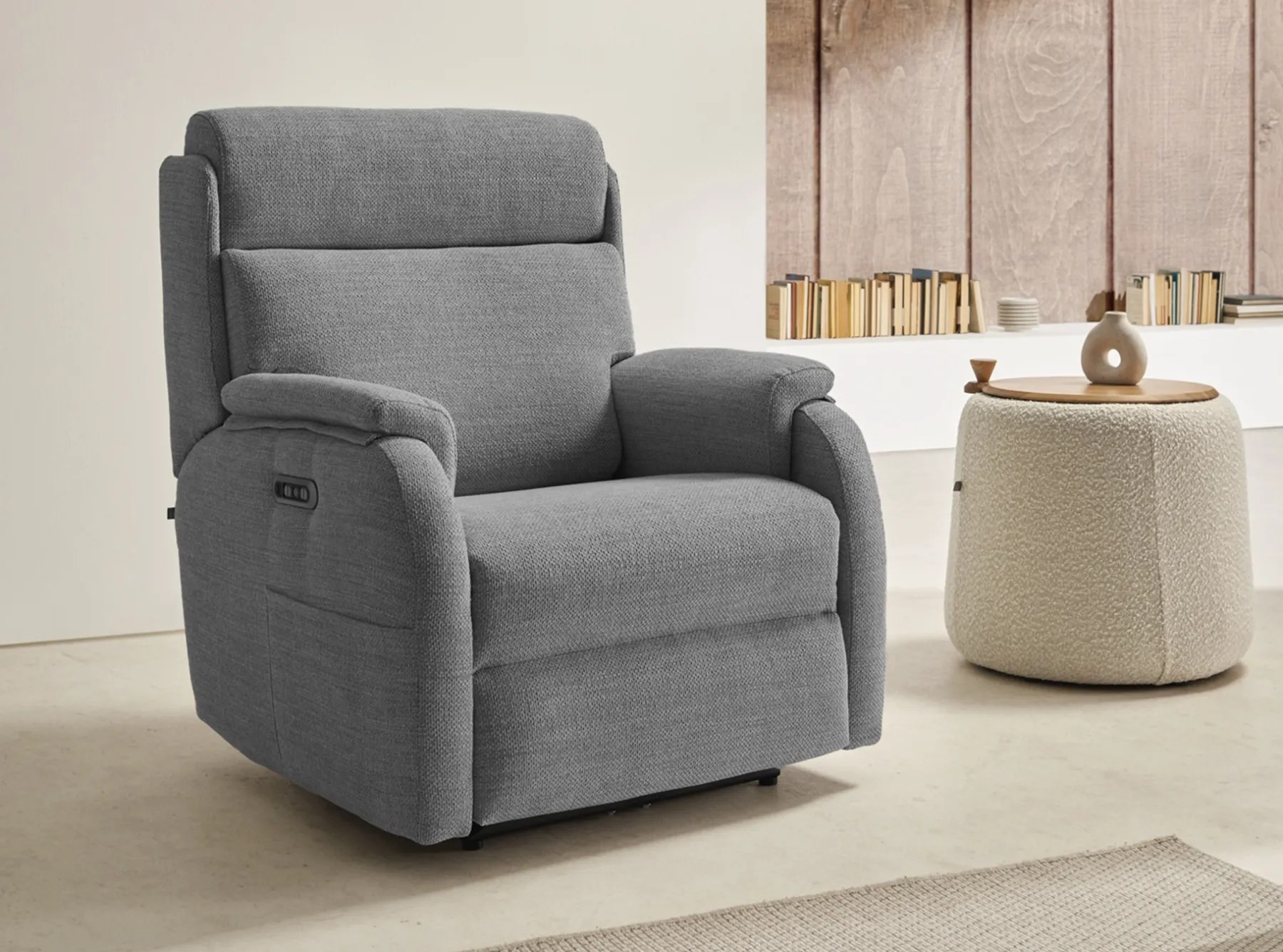Best MODELO HAREL-E Sillones Y Butacas