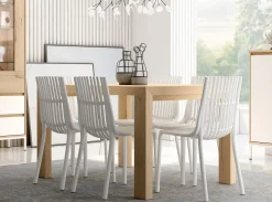 Best MODELO IDUN-K Mesas De Comedor
