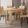 Discount MODELO IDUN-U Conjuntos De Mesas Y Sillas|Mesas Y Sillas Cocina