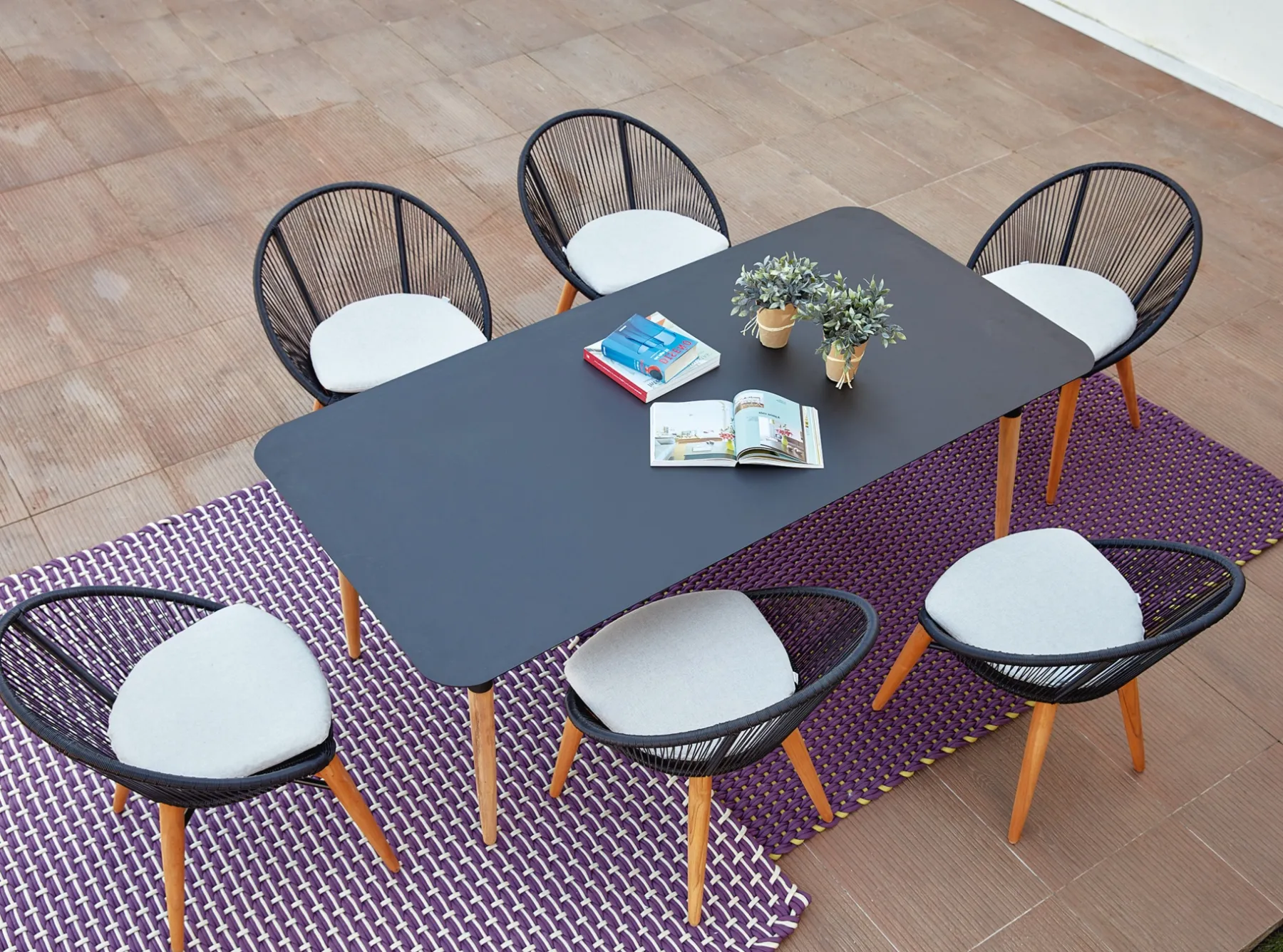 Outlet MODELO KIFA Sillas|Sillas Y Taburetes