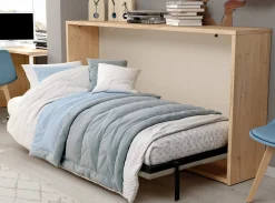 MODELO KIRA NEW-F Literas Y Camas Abatibles