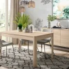 Outlet MODELO KORDEL-5 Mesas De Comedor