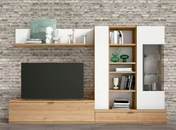 Outlet MODELO KORDEL-D Conjuntos De Salón