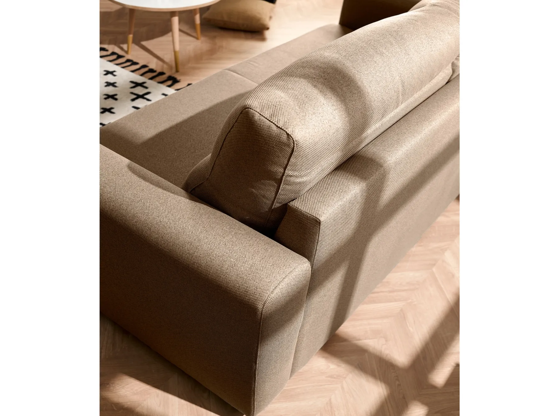 Clearance MODELO KOVU Sofás Y Pufs Cama