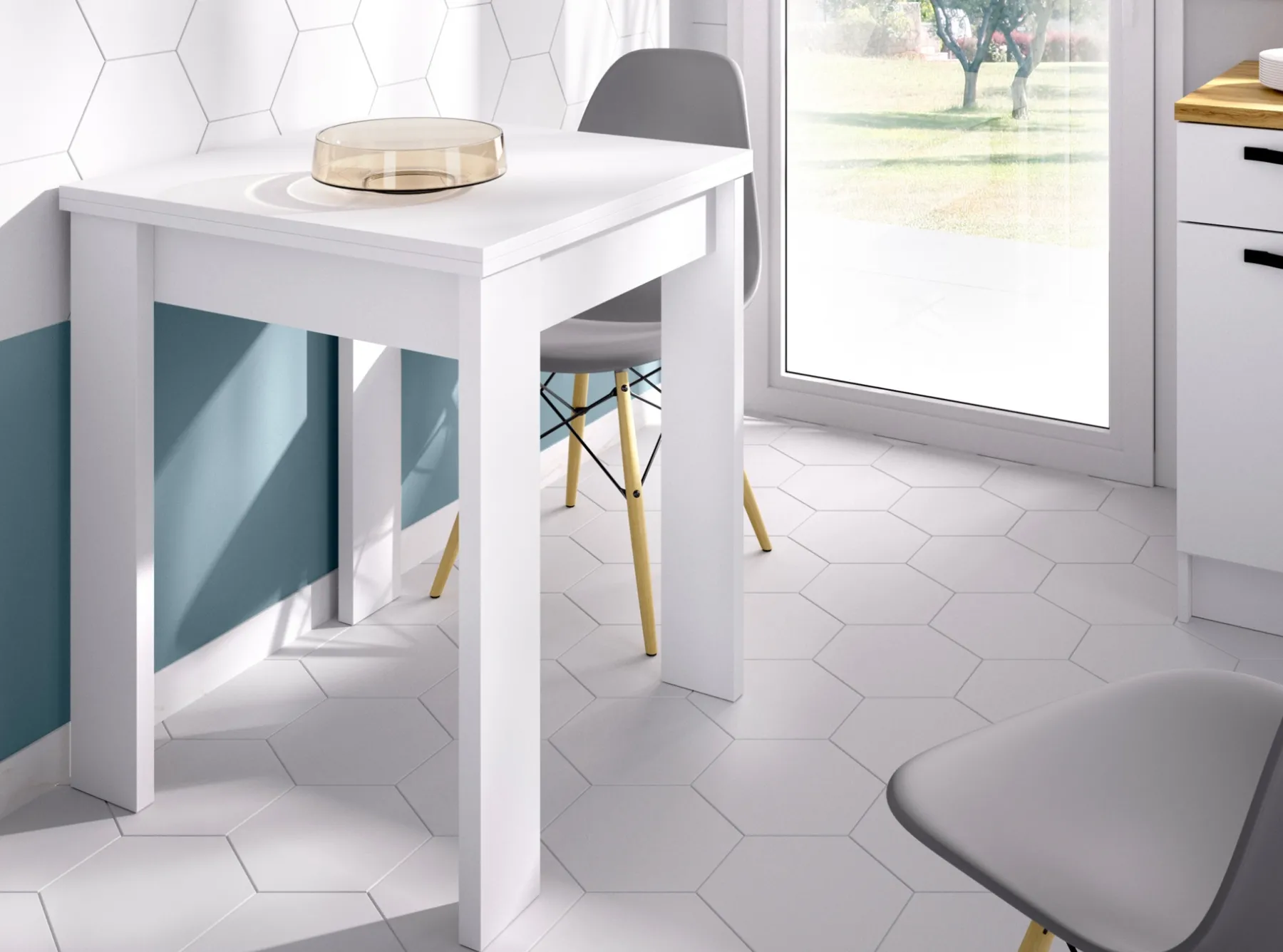 Sale MODELO LAENA Mesas Y Sillas Cocina