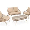 Discount MODELO LETIA Sofás Y Sillones